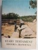 STARY TESTAMENT HISTORIA ZBAWIENIA
